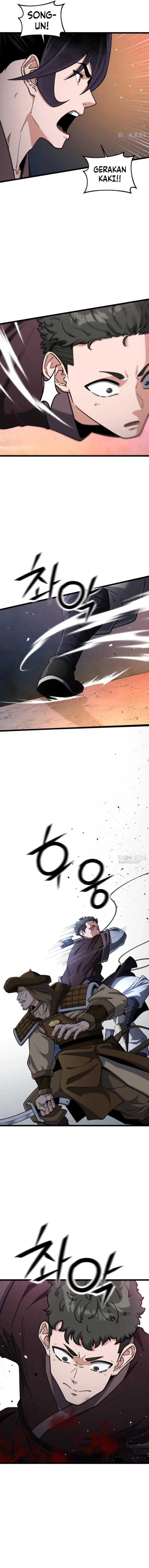 A Genius Girl Hides Her Martial Arts Achievements chapter 31 halaman 18
