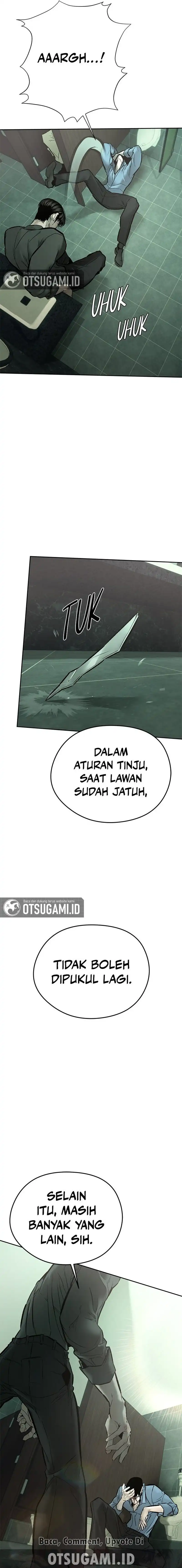 Evil Boy (Kimsan) chapter 17 halaman 4