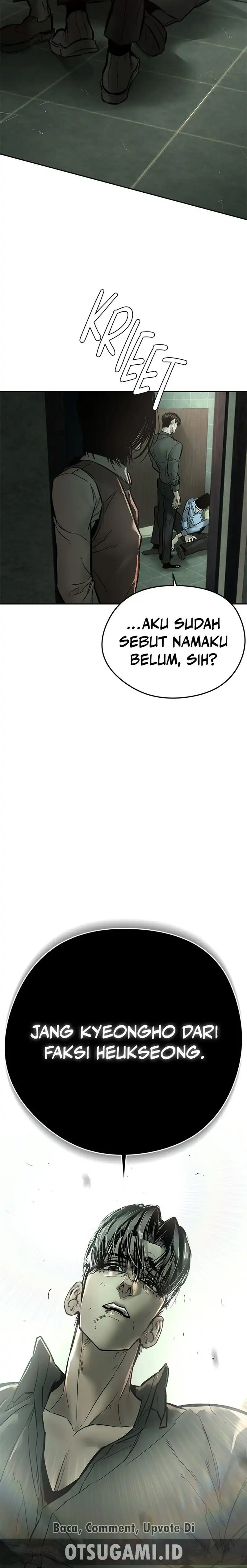 Evil Boy (Kimsan) chapter 17 halaman 13