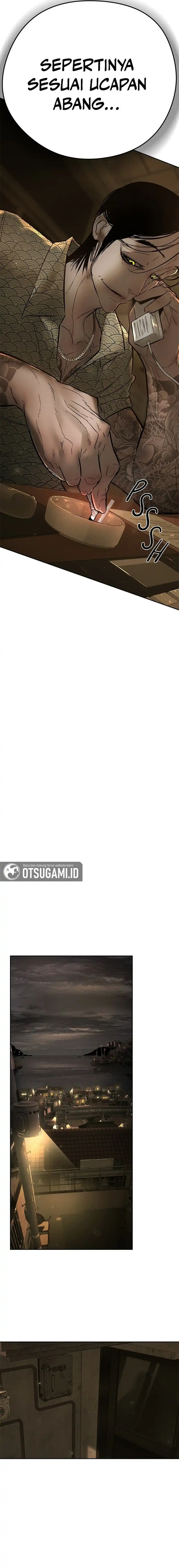 Evil Boy (Kimsan) chapter 17 halaman 15