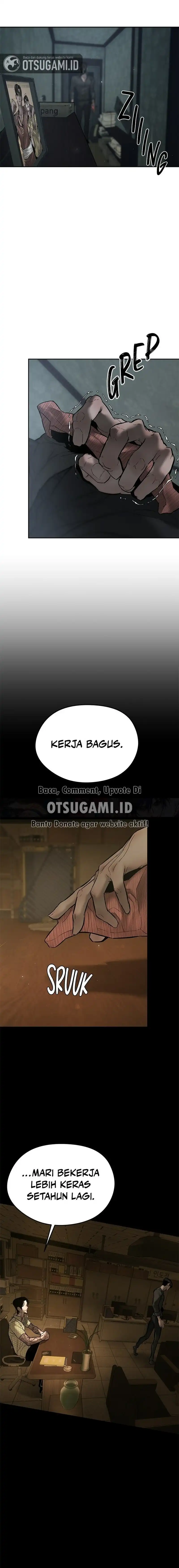 Evil Boy (Kimsan) chapter 17 halaman 16