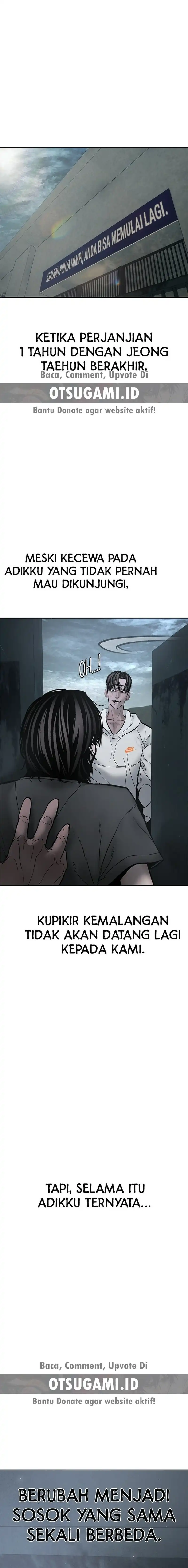 Evil Boy (Kimsan) chapter 17 halaman 18