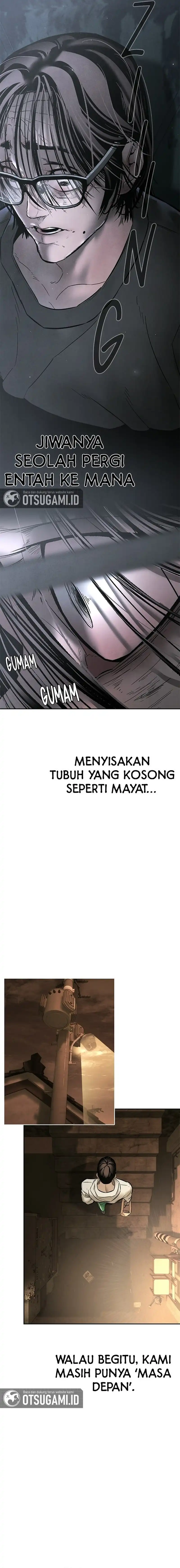 Evil Boy (Kimsan) chapter 17 halaman 19
