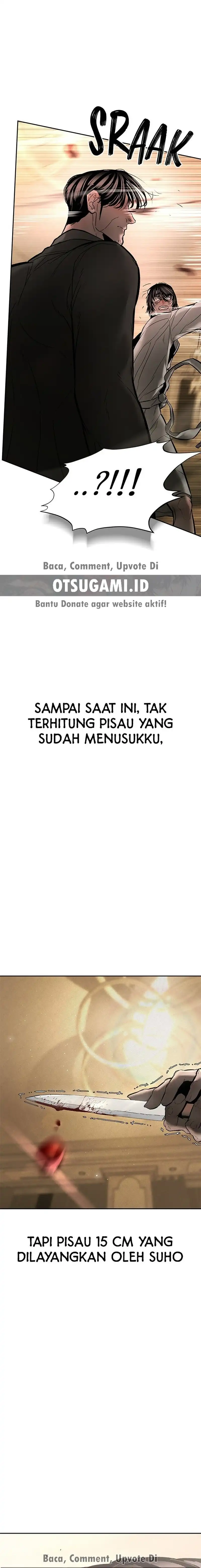 Evil Boy (Kimsan) chapter 17 halaman 27
