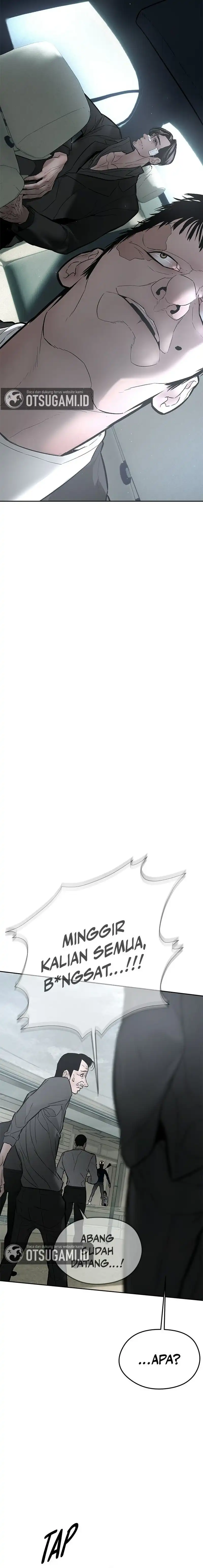 Evil Boy (Kimsan) chapter 17 halaman 29