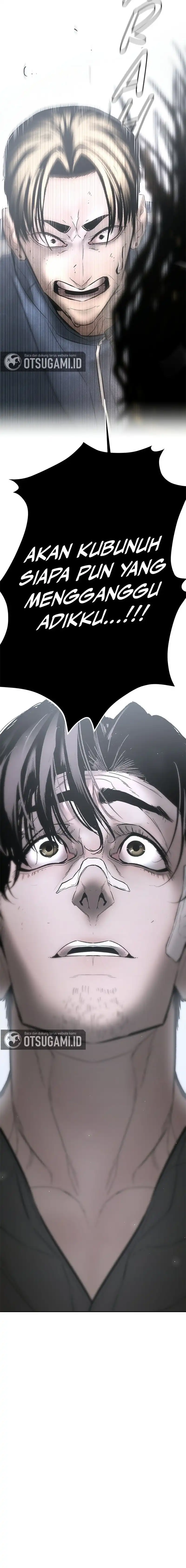 Evil Boy (Kimsan) chapter 17 halaman 31