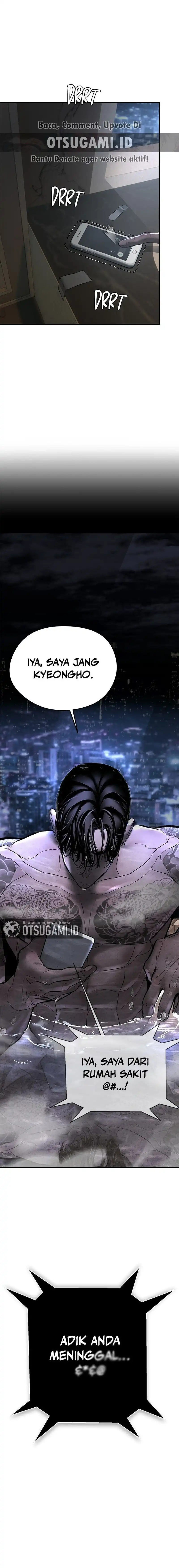 Evil Boy (Kimsan) chapter 17 halaman 35