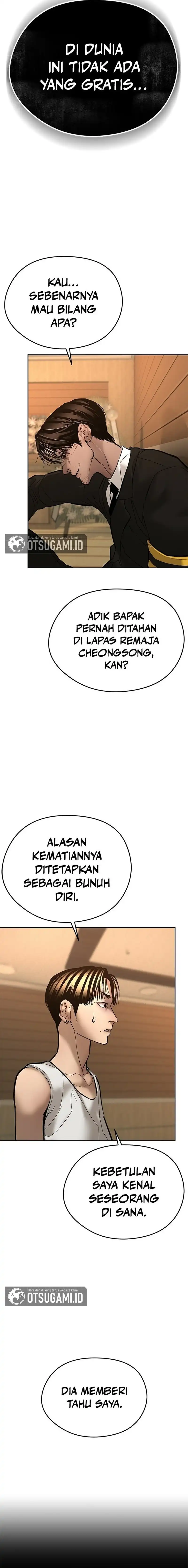 Evil Boy (Kimsan) chapter 17 halaman 38