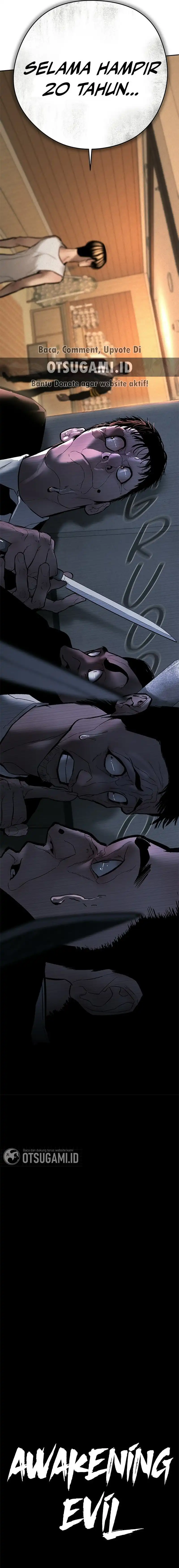 Evil Boy (Kimsan) chapter 17 halaman 42