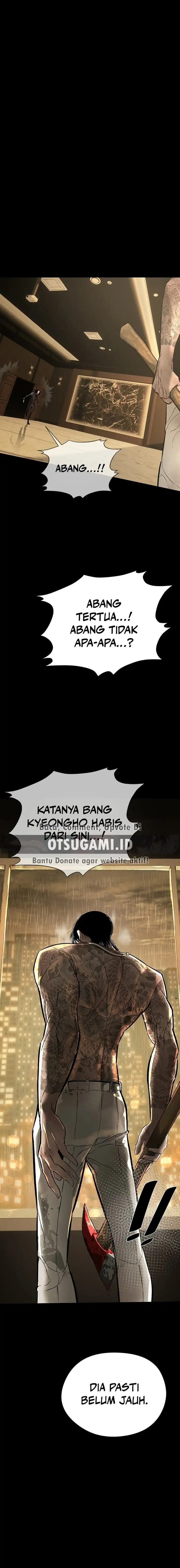 Evil Boy (Kimsan) chapter 18 halaman 9