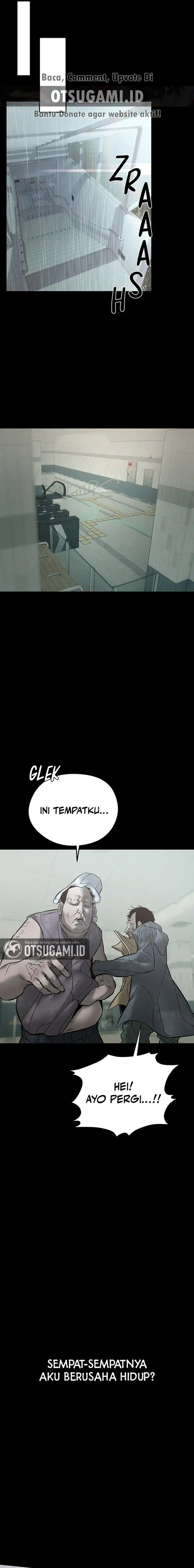 Evil Boy (Kimsan) chapter 18 halaman 12