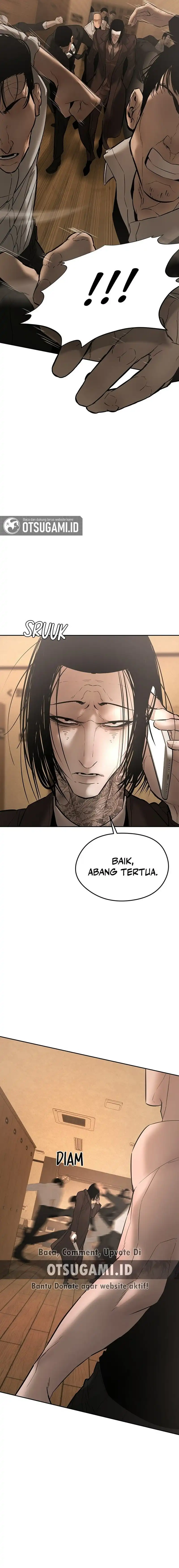 Evil Boy (Kimsan) chapter 18 halaman 25