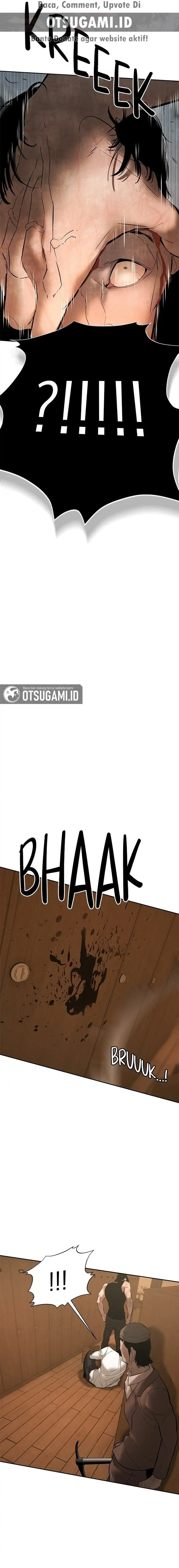Evil Boy (Kimsan) chapter 19 halaman 10