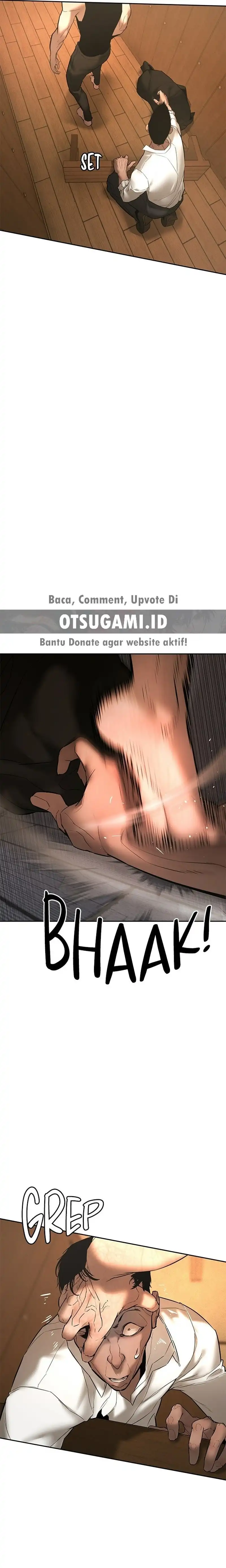 Evil Boy (Kimsan) chapter 19 halaman 9