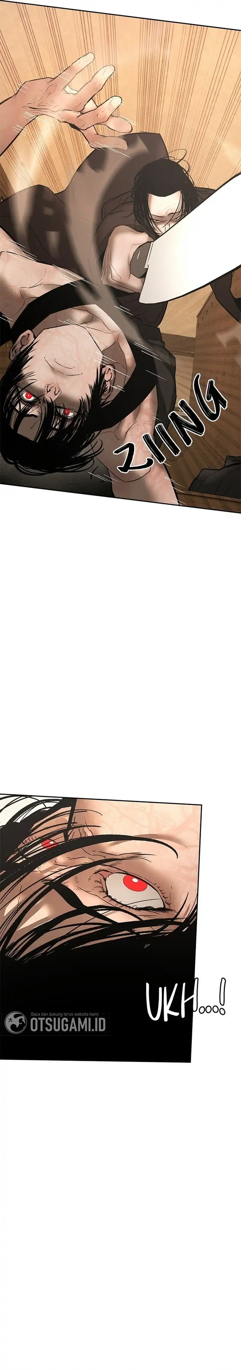 Evil Boy (Kimsan) chapter 19 halaman 15