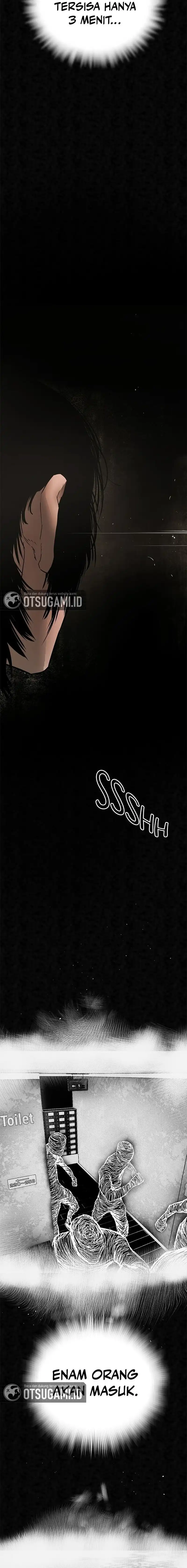 Evil Boy (Kimsan) chapter 19 halaman 20