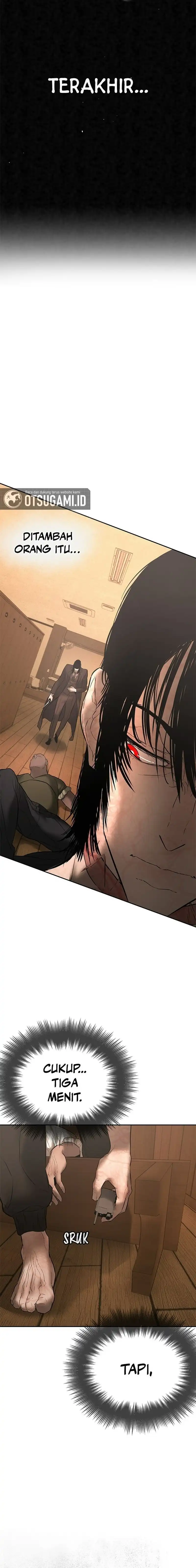 Evil Boy (Kimsan) chapter 19 halaman 22