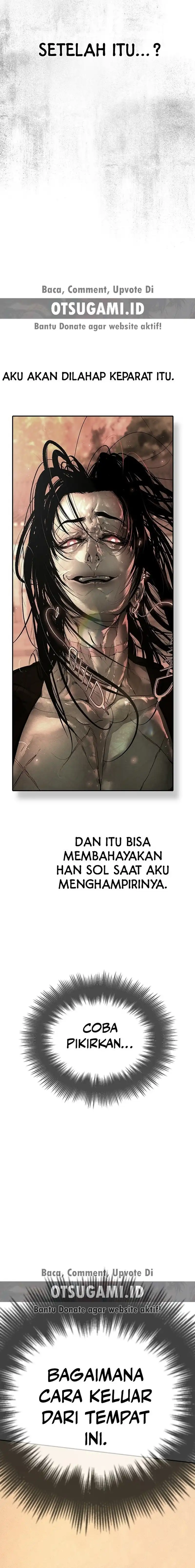 Evil Boy (Kimsan) chapter 19 halaman 23