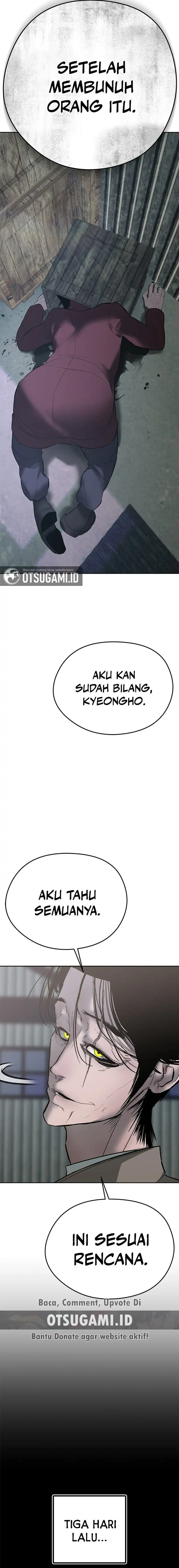 Evil Boy (Kimsan) chapter 19 halaman 25