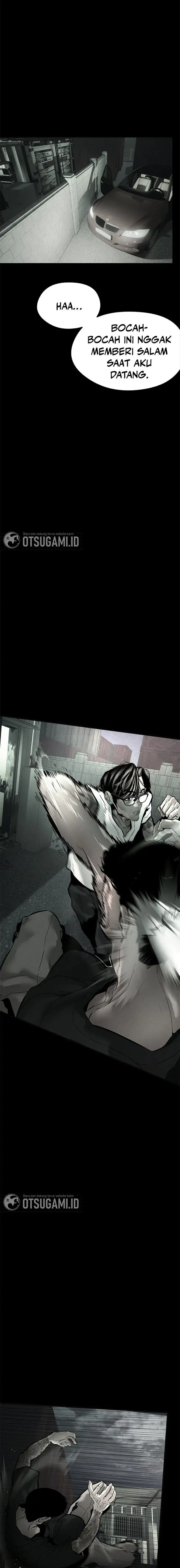 Evil Boy (Kimsan) chapter 19 halaman 26