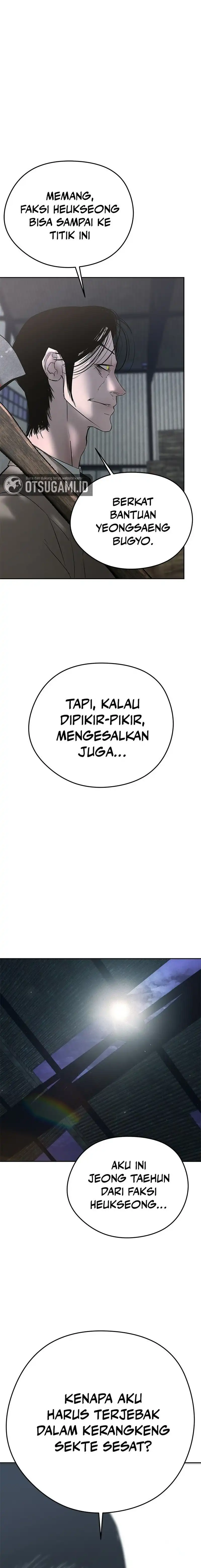 Evil Boy (Kimsan) chapter 19 halaman 31