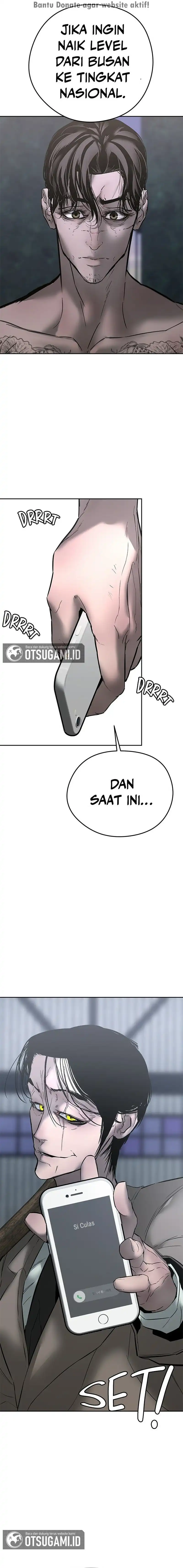Evil Boy (Kimsan) chapter 19 halaman 33