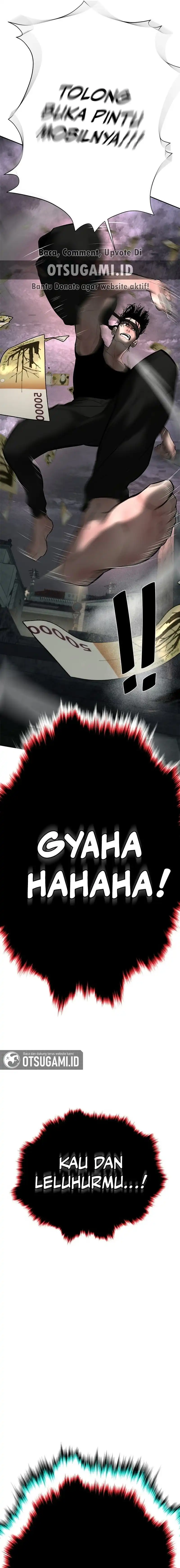 Evil Boy (Kimsan) chapter 19 halaman 39