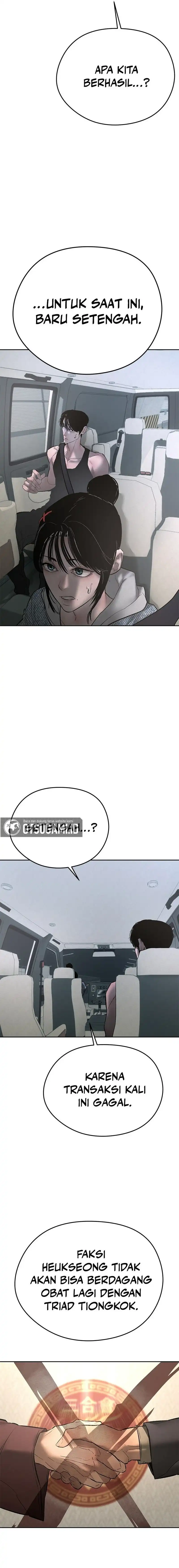 Evil Boy (Kimsan) chapter 20 halaman 6