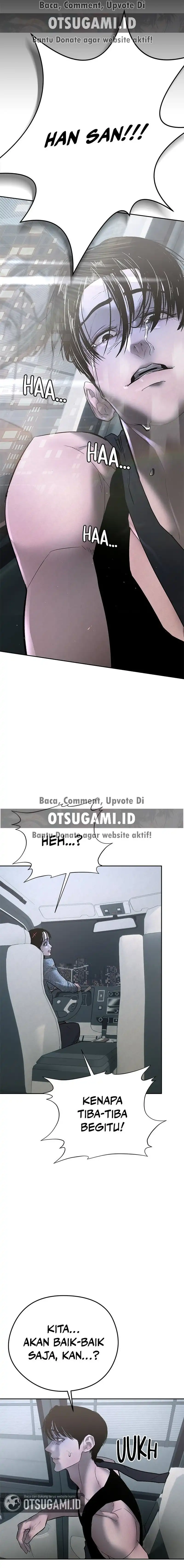 Evil Boy (Kimsan) chapter 20 halaman 5