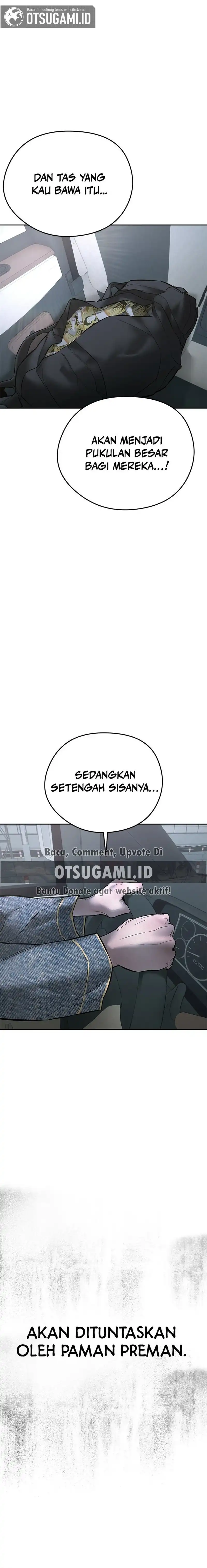 Evil Boy (Kimsan) chapter 20 halaman 7