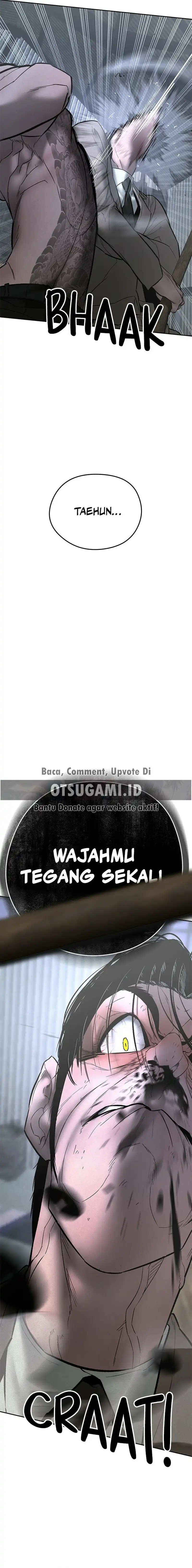 Evil Boy (Kimsan) chapter 20 halaman 9