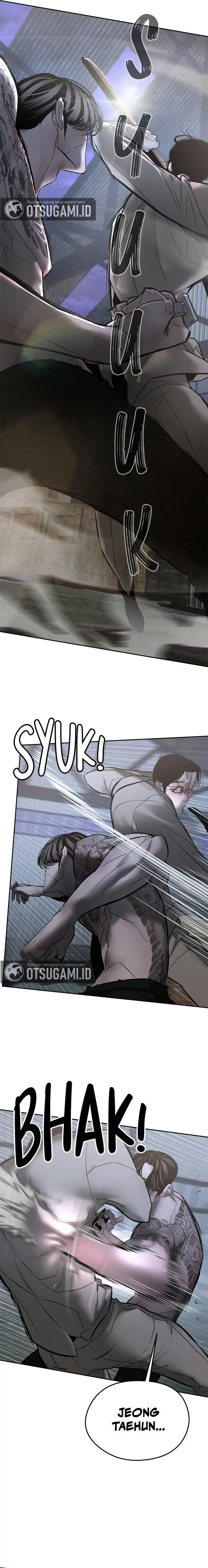 Evil Boy (Kimsan) chapter 20 halaman 8