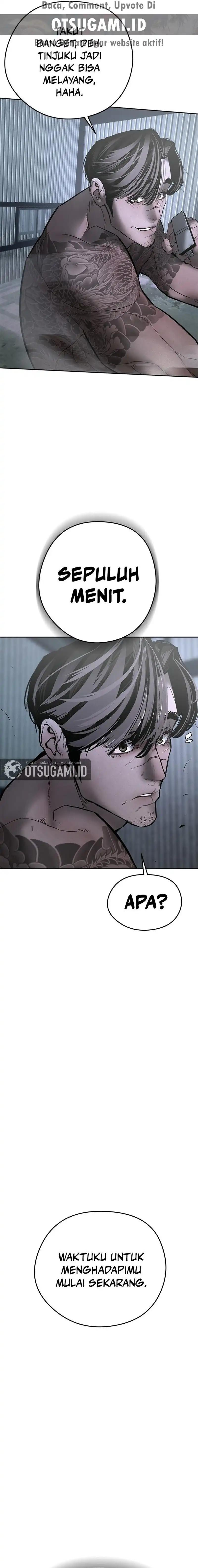 Evil Boy (Kimsan) chapter 20 halaman 10