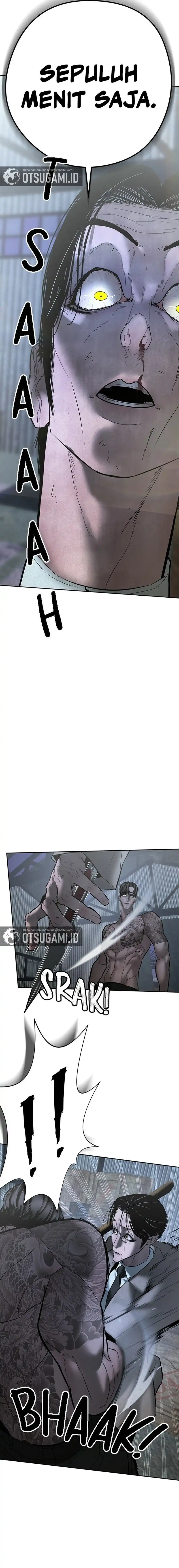 Evil Boy (Kimsan) chapter 20 halaman 11