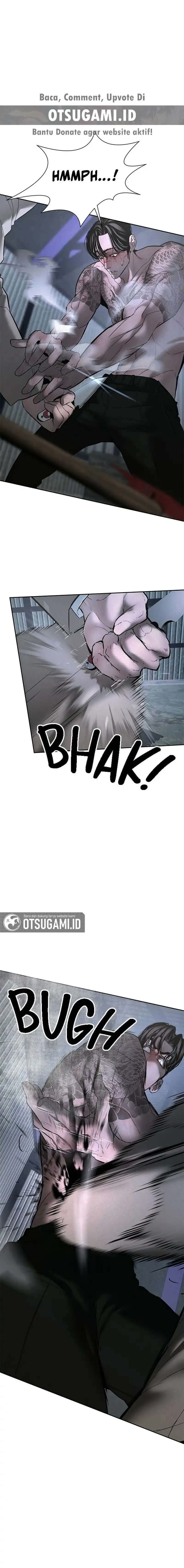 Evil Boy (Kimsan) chapter 20 halaman 12