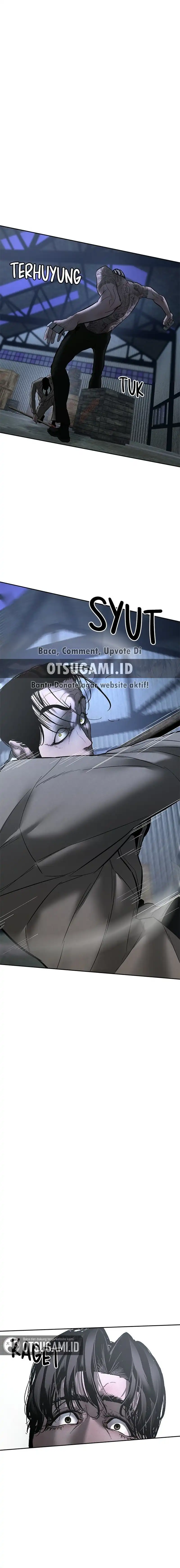 Evil Boy (Kimsan) chapter 20 halaman 14
