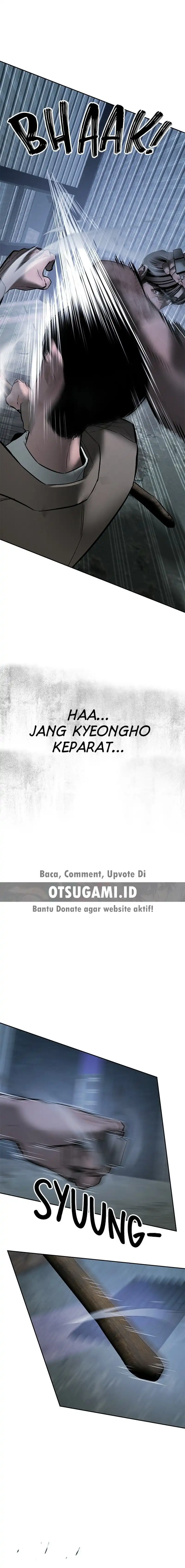 Evil Boy (Kimsan) chapter 20 halaman 18