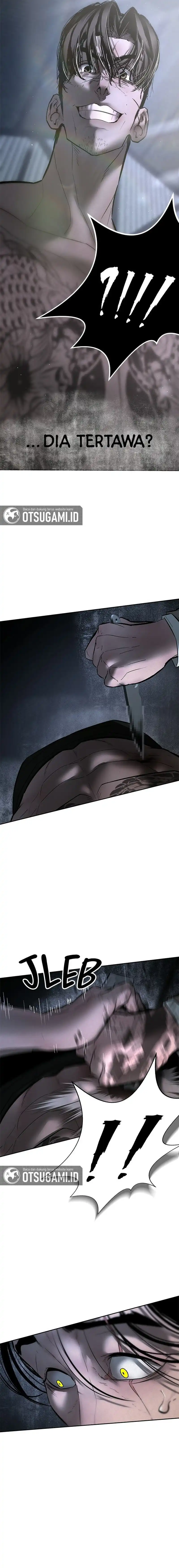 Evil Boy (Kimsan) chapter 20 halaman 17