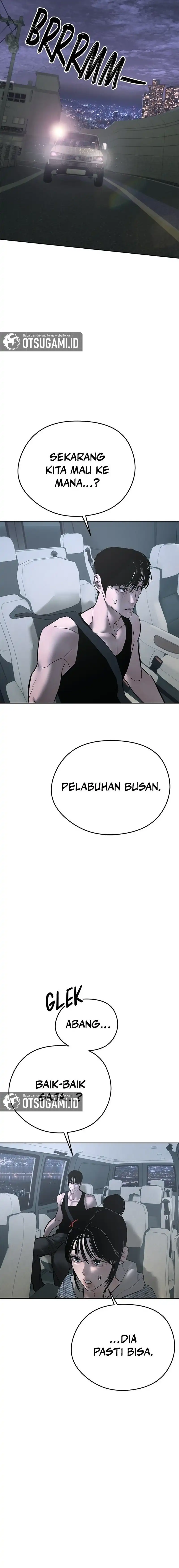 Evil Boy (Kimsan) chapter 20 halaman 20