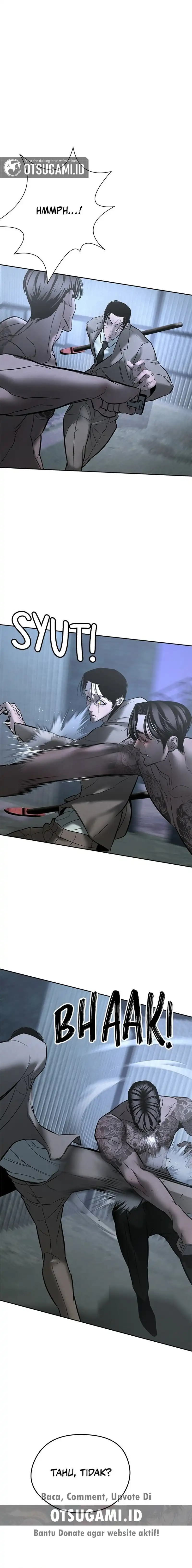 Evil Boy (Kimsan) chapter 20 halaman 22