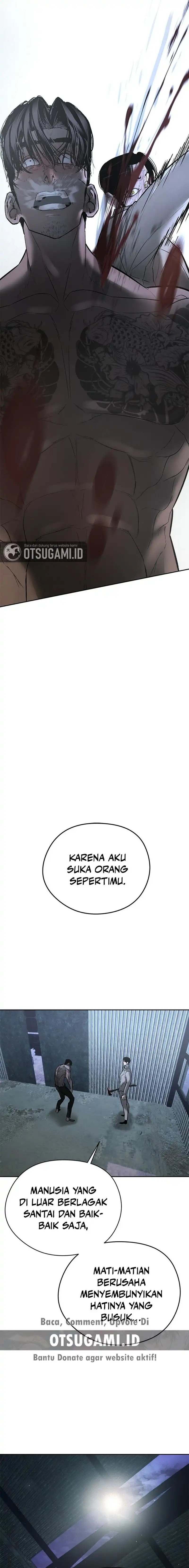 Evil Boy (Kimsan) chapter 20 halaman 24