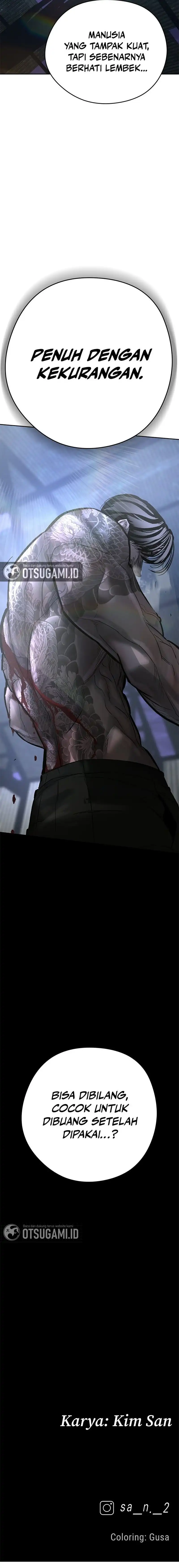 Evil Boy (Kimsan) chapter 20 halaman 25