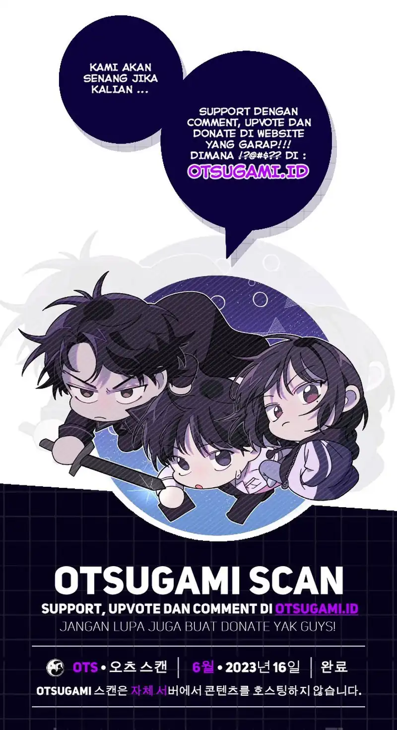 Evil Boy (Kimsan) chapter 20 halaman 26