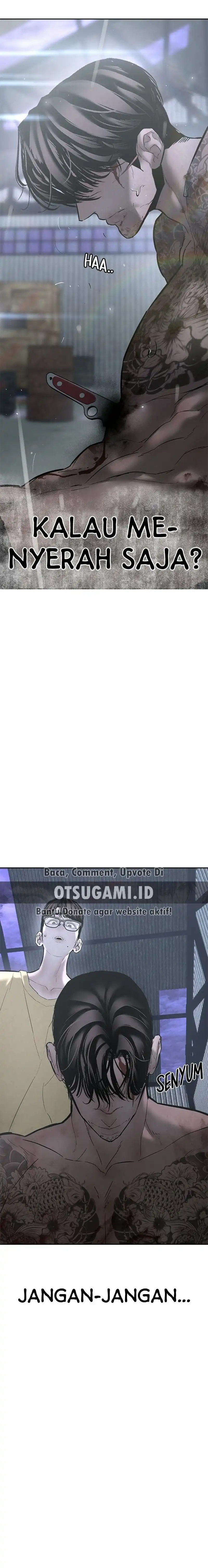 Evil Boy (Kimsan) chapter 21 halaman 5