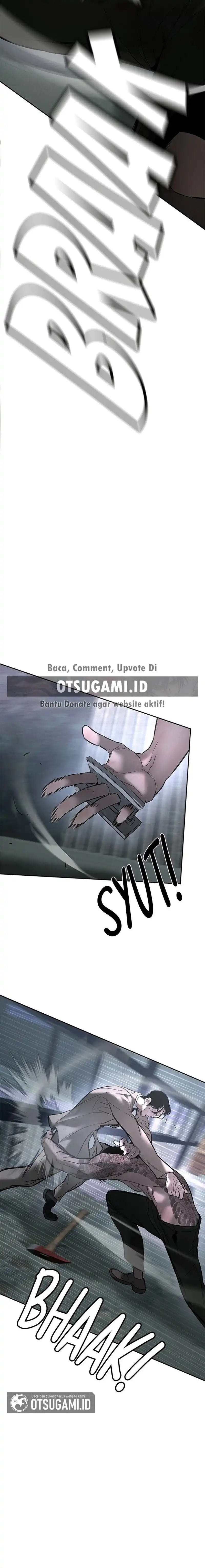 Evil Boy (Kimsan) chapter 21 halaman 10