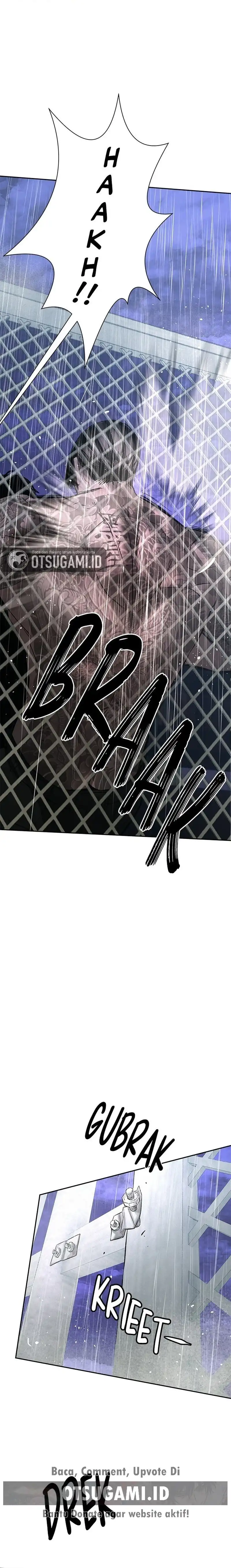 Evil Boy (Kimsan) chapter 21 halaman 16