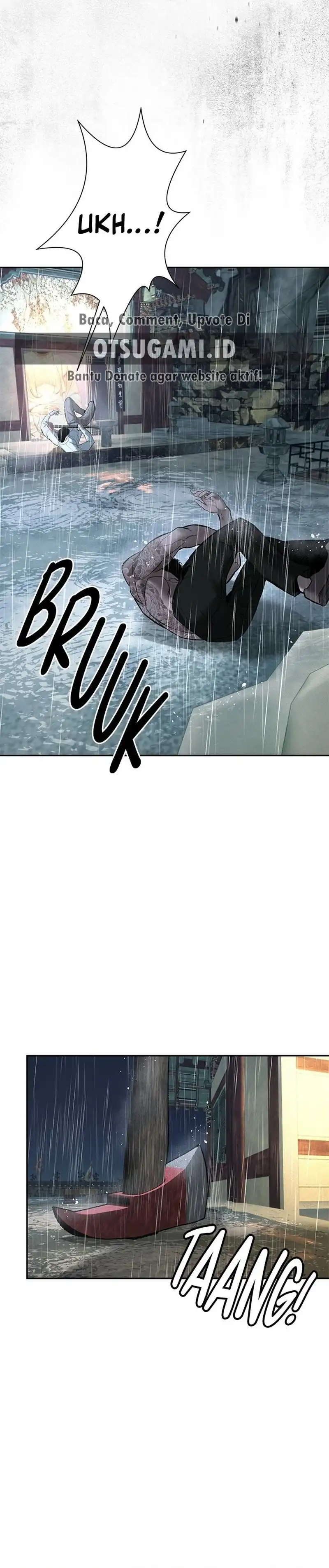 Evil Boy (Kimsan) chapter 21 halaman 23