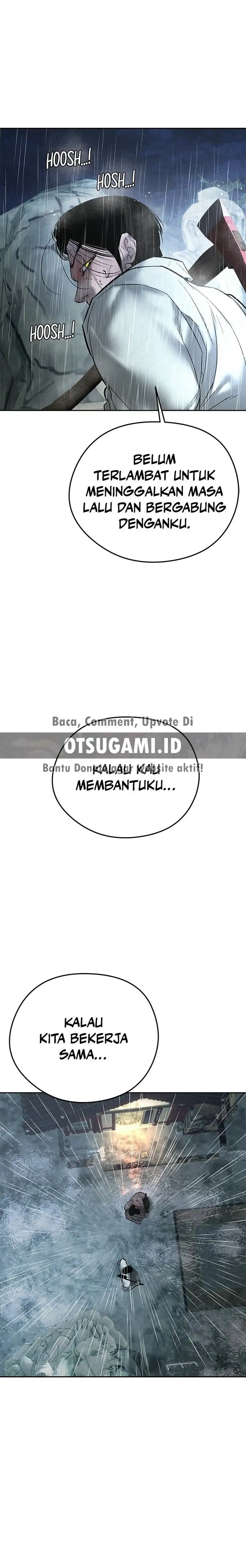 Evil Boy (Kimsan) chapter 21 halaman 28