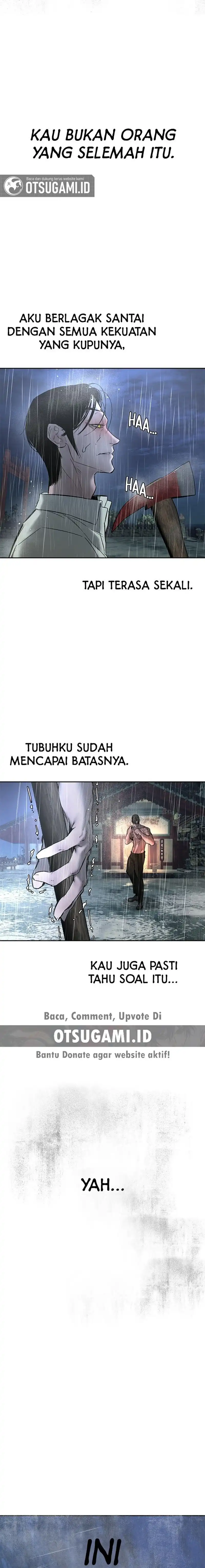 Evil Boy (Kimsan) chapter 21 halaman 30