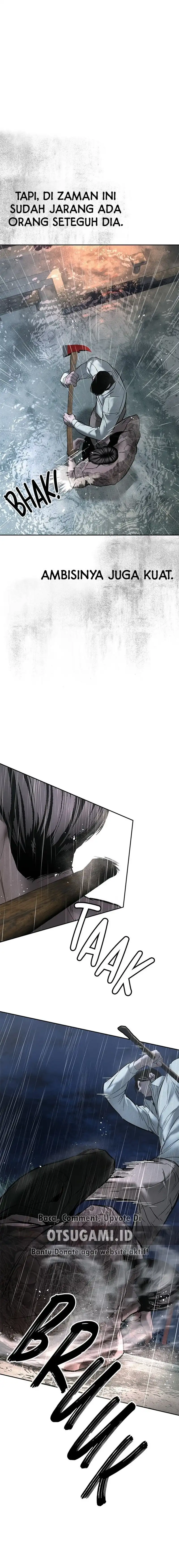 Evil Boy (Kimsan) chapter 21 halaman 27